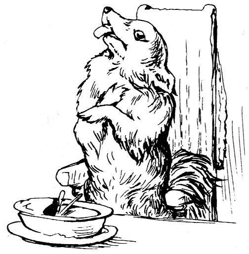 Duchess thinks she swallowed the tin